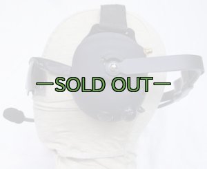 画像3: ヘッドセット　SETCOM　現状