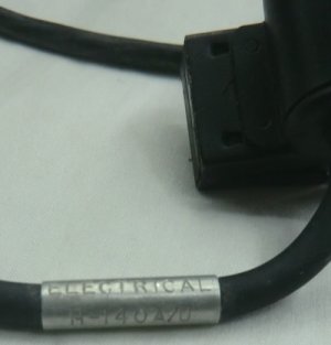 画像12: ヘッドセット　H-140A/U　60〜70年代？