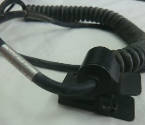 画像17: ヘッドセット　H-140A/U　60〜70年代？