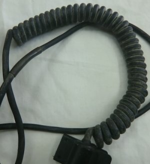 画像16: ヘッドセット　H-140A/U　60〜70年代？