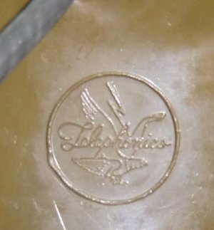 画像9: ヘッドセット　H-140A/U　60〜70年代？