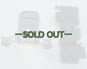 画像8: ナイトビジョン マウントセット　MICH　ACH　ECH用