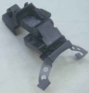 画像3: ナイトビジョン マウントセット　MICH　ACH　ECH用