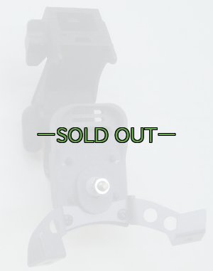 画像6: ナイトビジョン マウントセット　MICH　ACH　ECH用