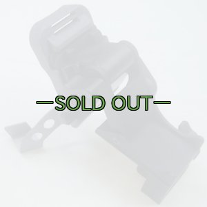 画像1: ナイトビジョン マウントセット　MICH　ACH　ECH用