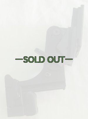 画像3: ナイトビジョン マウント　RHINO2　PVS