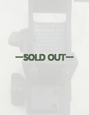 画像5: ナイトビジョン マウント　RHINO2　PVS