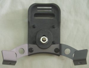 画像2: ナイトビジョン ブラケット　ACH　MICH　ECH用