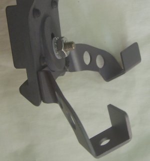 画像4: ナイトビジョン ブラケット　ACH　MICH　ECH用