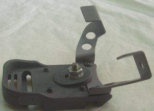 画像5: ナイトビジョン ブラケット　ACH　MICH　ECH用