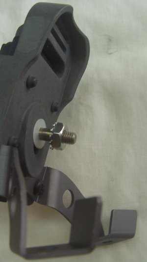 画像6: ナイトビジョン ブラケット　ACH　MICH　ECH用