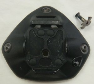 画像6: ナイトビジョン シュラウド　ノロトス　黒　ACH　MICH　ECH　その他