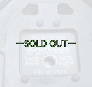 画像5: ナイトビジョン シュラウド　ノロトス　黒　ACH　MICH　ECH　その他