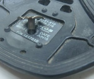 画像4: ナイトビジョン シュラウド　ノロトス　黒　ACH　MICH　ECH　その他