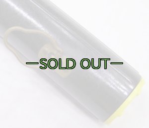 画像3: 米軍ライト　黒×イエロー　50〜60年代　MSHA