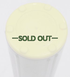 画像4: 米軍ライト　黒×イエロー　50〜60年代　MSHA