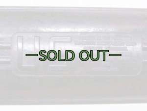 画像6: 米軍ライト　黒×イエロー　50〜60年代　MSHA