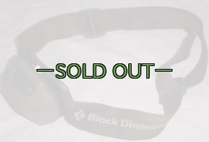 画像2: ヘッドライト　ブラックダイヤモンド