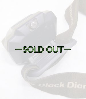 画像3: ヘッドライト　ブラックダイヤモンド