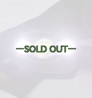 画像7: ヘッドライト　ブラックダイヤモンド