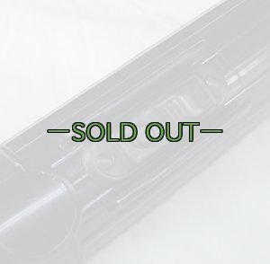 画像6: 米軍ライト　黒×イエロー　80〜90年代　MSHA　FULTON