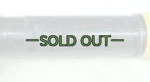 画像4: 米軍ライト　黒×イエロー　80〜90年代　MSHA　FULTON