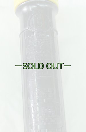 画像5: 米軍ライト　黒×イエロー　80〜90年代　MSHA　FULTON