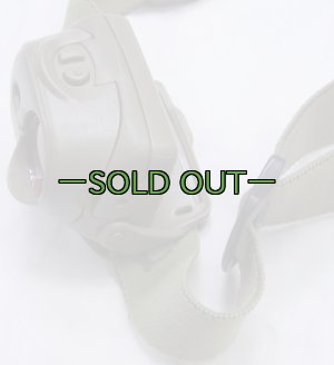 画像6: コヨーテ ヘッドライト　ペツル　白/赤