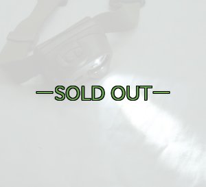 画像4: コヨーテ ヘッドライト　ペツル　白/赤