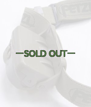 画像7: コヨーテ ヘッドライト　ペツル　白/緑