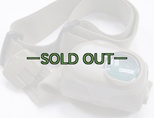 画像2: コヨーテ ヘッドライト　ペツル　白/緑