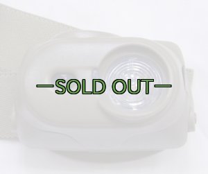 画像3: コヨーテ ヘッドライト　ペツル　白/緑