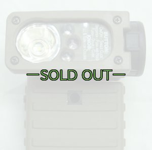 画像6: サイドワインダー　ストロボ