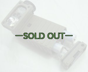 画像12: サイドワインダー　ストロボ