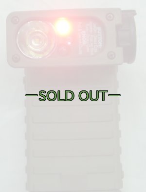 画像8: サイドワインダー　ストロボ