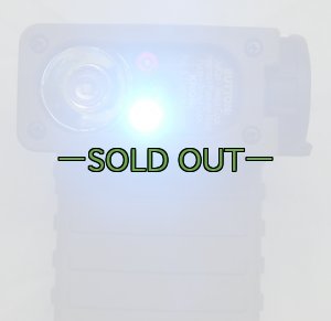 画像10: サイドワインダー　ストロボ