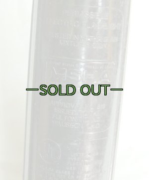 画像5: 米軍ライト　黒×イエロー　70〜80年代　MSHA　FULTON　N30