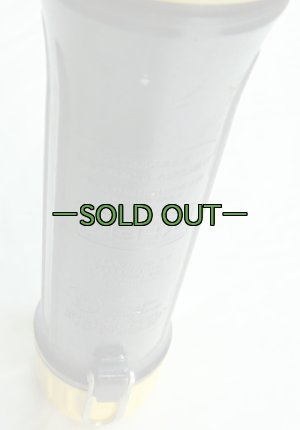 画像6: 米軍ライト　黒×イエロー　70〜80年代　MSHA　FULTON　N30