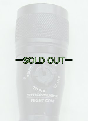 画像3: 米軍放出ライト　51056 Night Com　STREAMLIGHT
