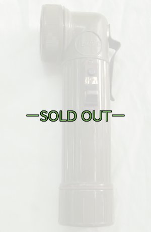 画像3: 米軍L型ライト　TL-122-C　40年代