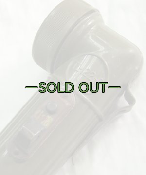 画像7: 米軍L型ライト　TL-122-C　40年代