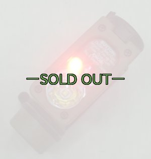 画像8: サイドワインダー　コンパクト　ストロボ