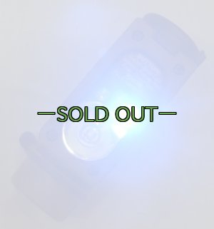 画像9: サイドワインダー　コンパクト　ストロボ