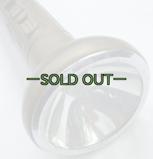 画像3: 米軍放出ライト　SUPERLUX　民間用　中古良品