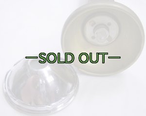 画像7: 米軍放出ライト　SUPERLUX　民間用　中古良品