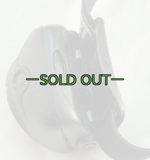 画像5: 黒ヘッドライト　ペツル　白/赤