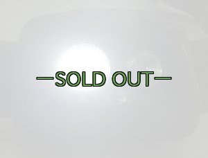 画像4: コヨーテ ヘッドライト　ペツル　白/赤/青/緑