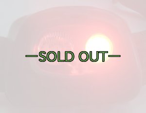 画像5: コヨーテ ヘッドライト　ペツル　白/赤/青/緑