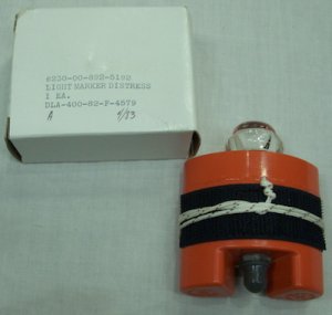 画像1: SDU-30　マーカーライト　80年代