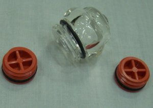 画像9: SDU-30　マーカーライト　80年代